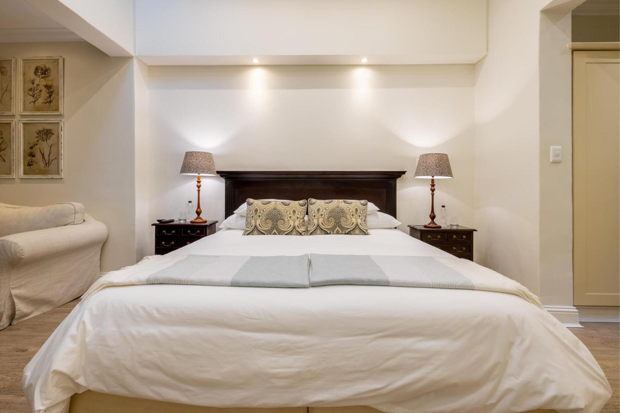 Sheppard Boutique Hotel Нелспрёйт Экстерьер фото