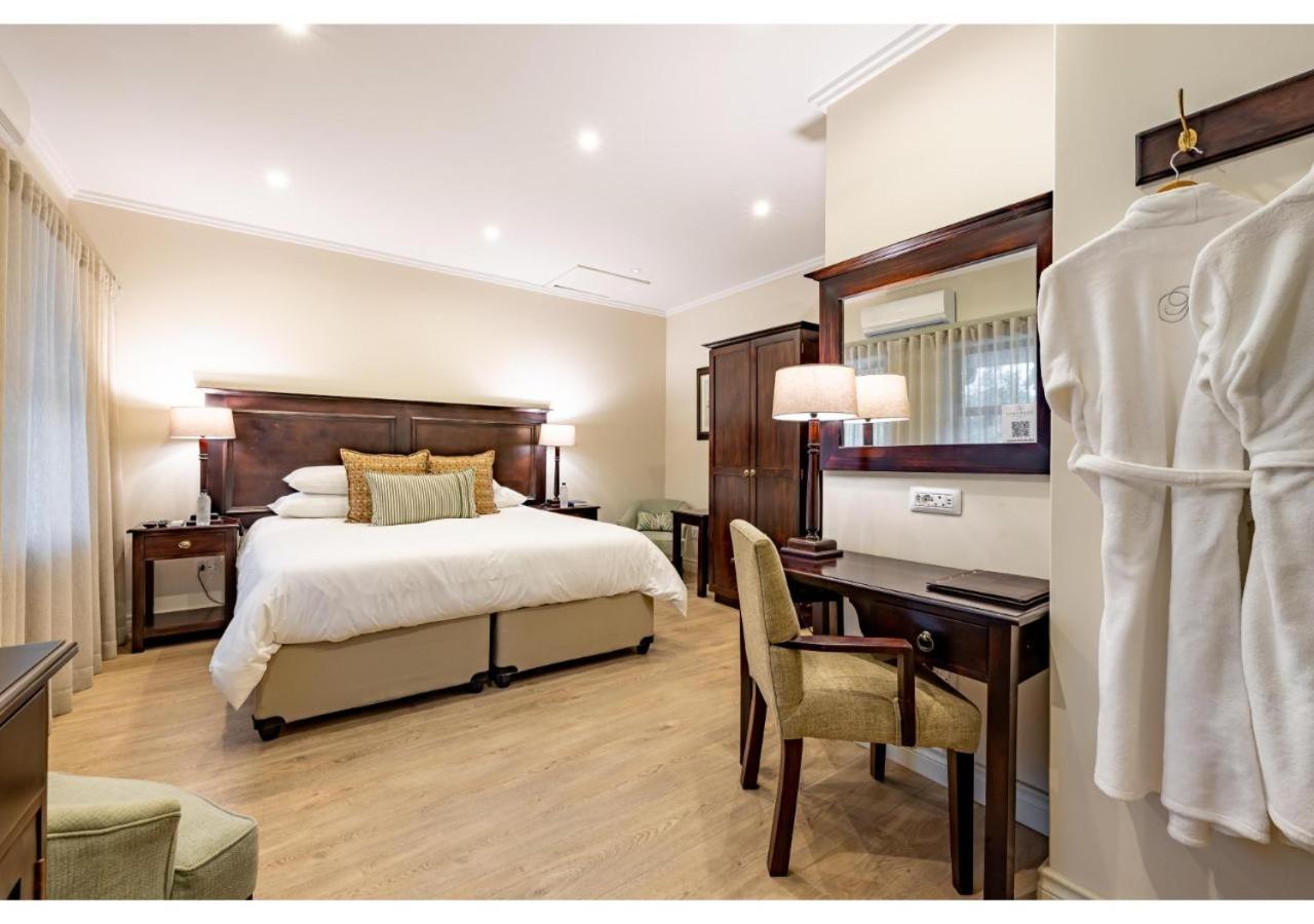 Sheppard Boutique Hotel Нелспрёйт Экстерьер фото