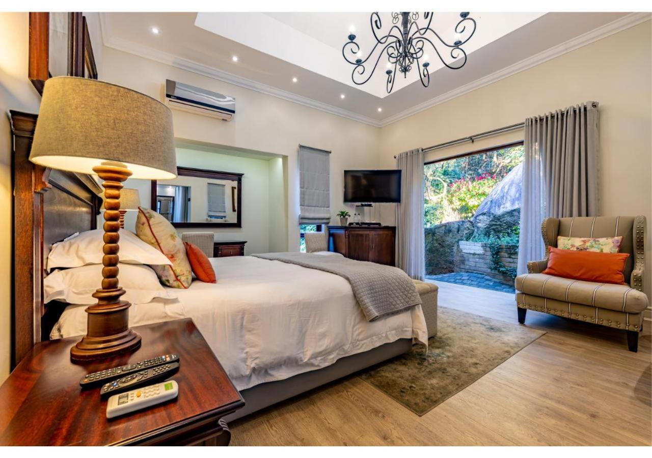 Sheppard Boutique Hotel Нелспрёйт Экстерьер фото