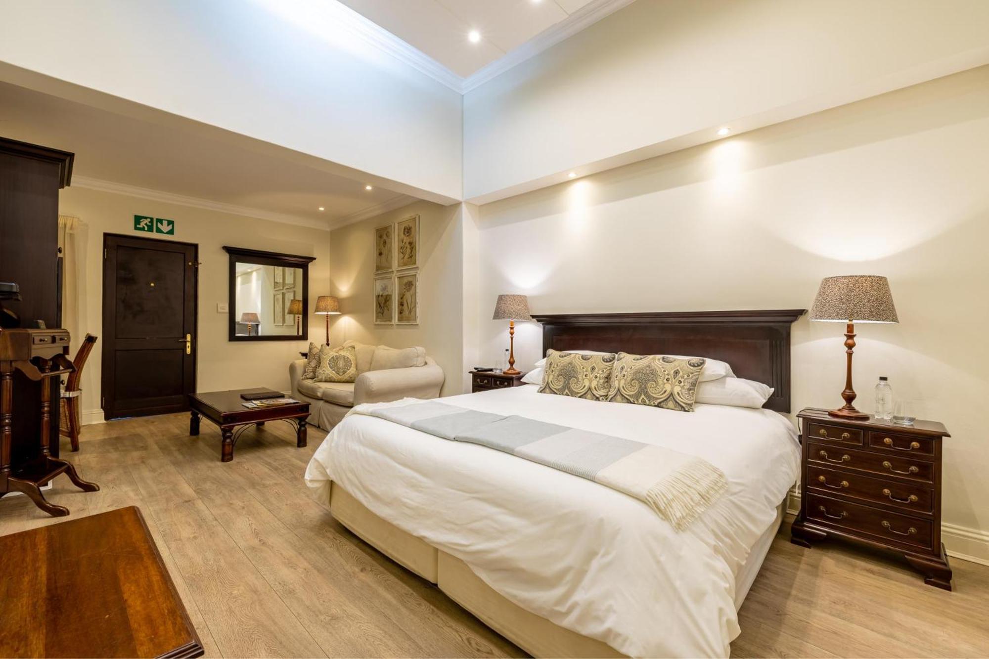 Sheppard Boutique Hotel Нелспрёйт Экстерьер фото