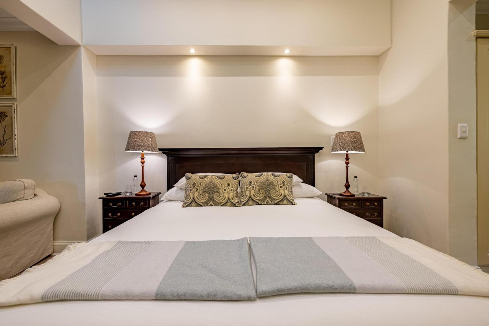 Sheppard Boutique Hotel Нелспрёйт Экстерьер фото